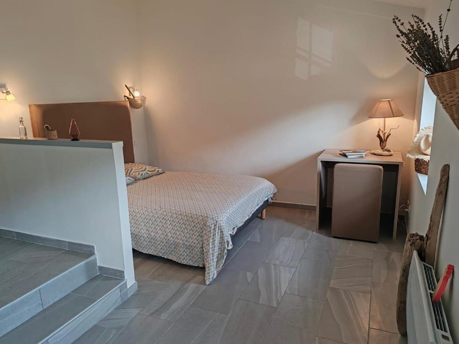Hotel Du Bourguet *